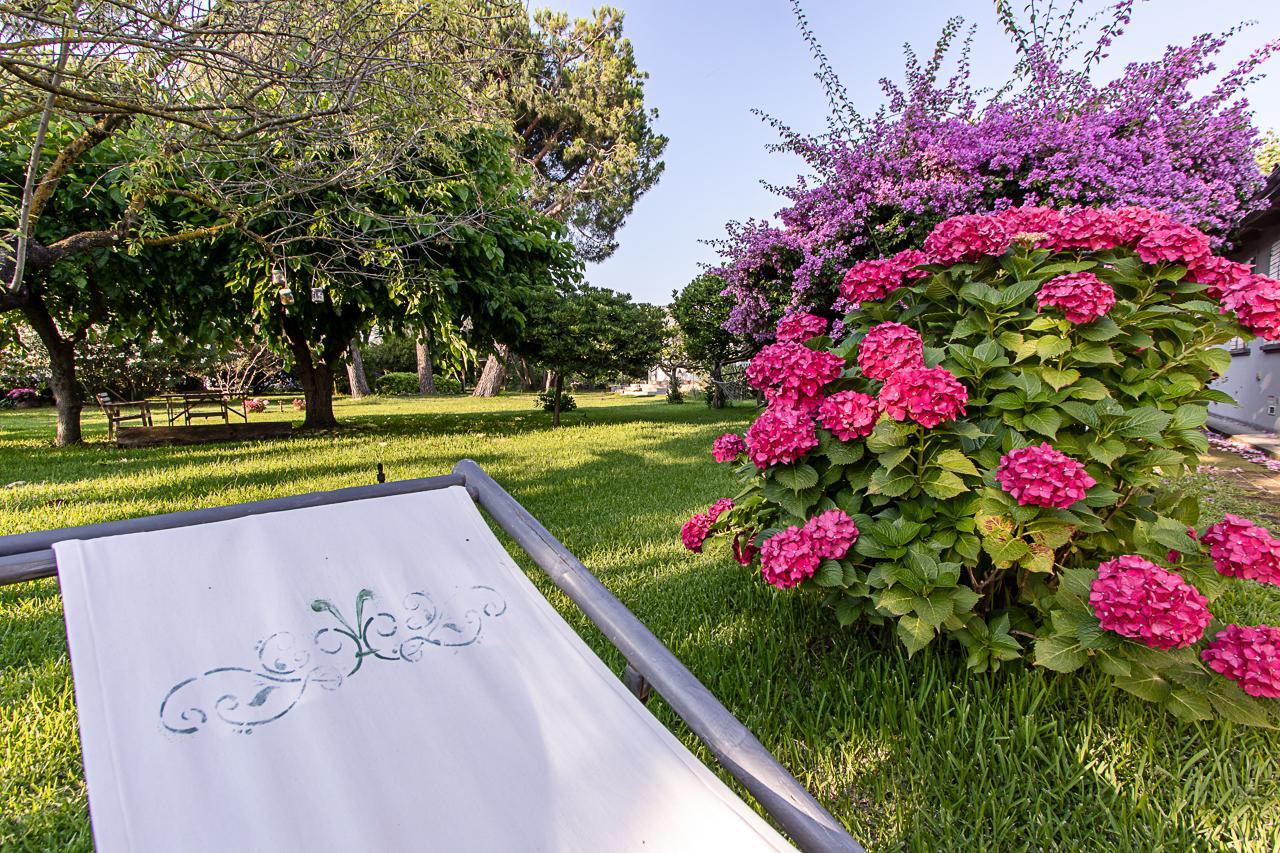 Villa Hermes Сан-Фердинандо Экстерьер фото