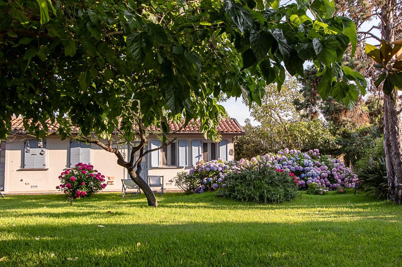 Villa Hermes Сан-Фердинандо Экстерьер фото